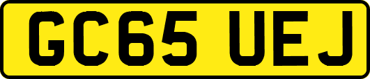 GC65UEJ