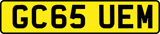 GC65UEM