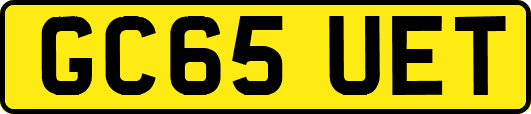 GC65UET