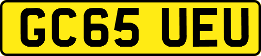 GC65UEU