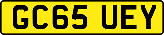 GC65UEY
