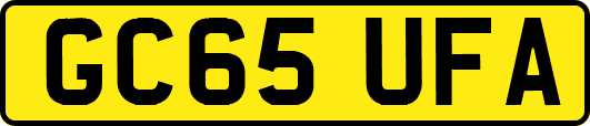 GC65UFA