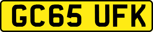GC65UFK