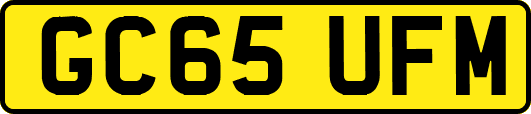 GC65UFM