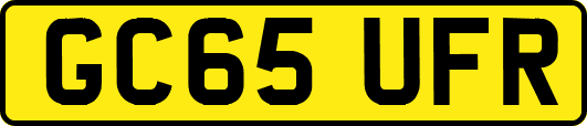 GC65UFR