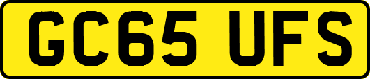 GC65UFS