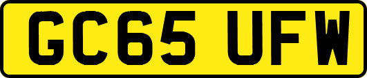 GC65UFW