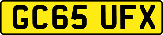 GC65UFX