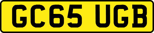 GC65UGB