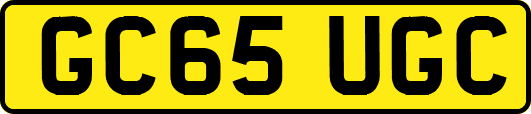 GC65UGC
