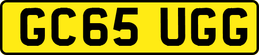 GC65UGG