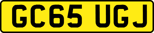GC65UGJ