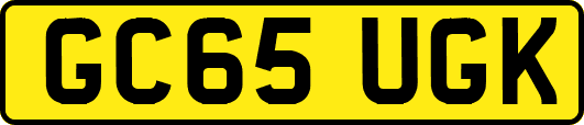 GC65UGK