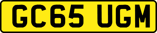 GC65UGM