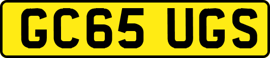 GC65UGS