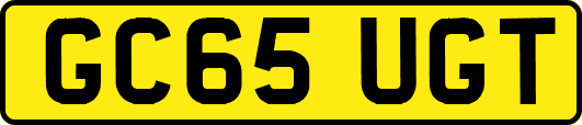 GC65UGT