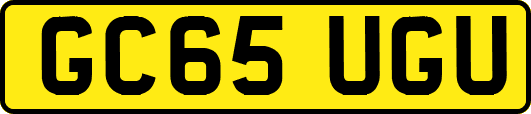 GC65UGU