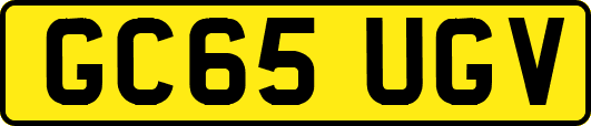 GC65UGV