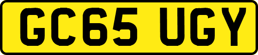 GC65UGY