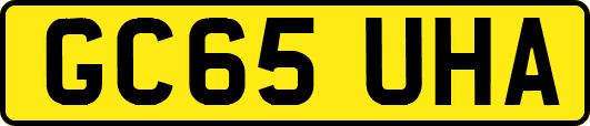 GC65UHA