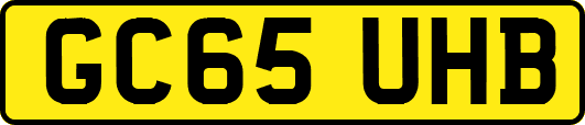 GC65UHB