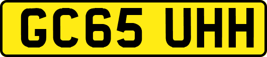 GC65UHH