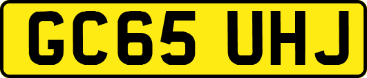 GC65UHJ