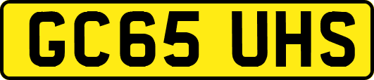 GC65UHS