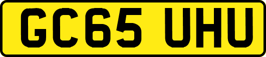 GC65UHU