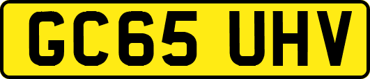 GC65UHV