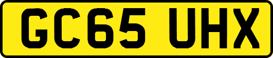 GC65UHX