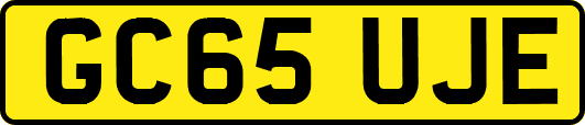 GC65UJE