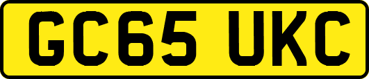 GC65UKC