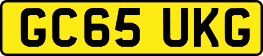 GC65UKG