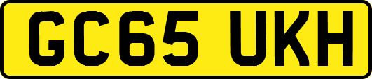 GC65UKH