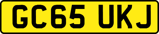 GC65UKJ
