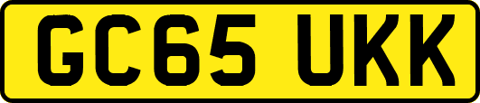 GC65UKK