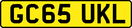 GC65UKL