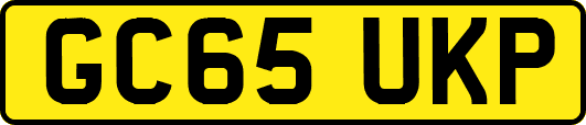 GC65UKP