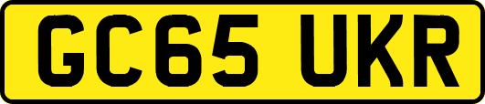 GC65UKR