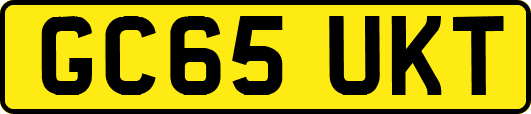 GC65UKT