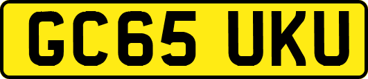GC65UKU