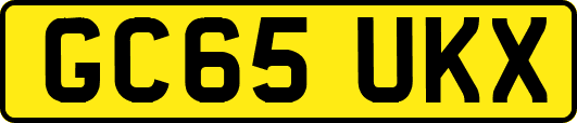 GC65UKX
