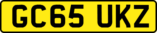 GC65UKZ
