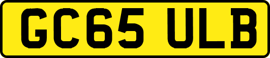 GC65ULB