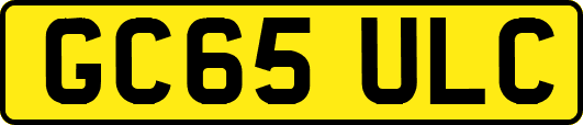 GC65ULC