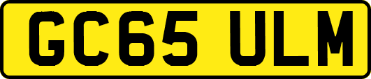 GC65ULM