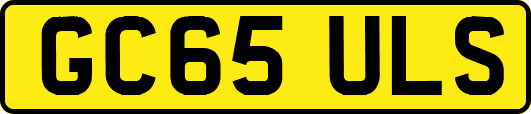 GC65ULS