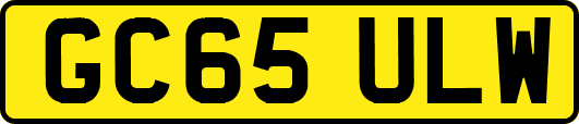 GC65ULW