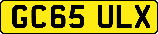 GC65ULX